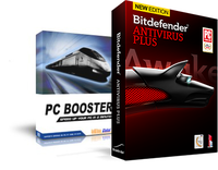 Bitdefender Antivirus Plus 2013